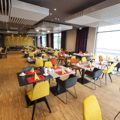 Best Western Hotel The K Munich Unterfoehring - Bild 16