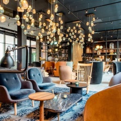 Motel One Hamburg-Fleetinsel - Bild 17