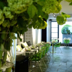 YOOMA Urban Lodge - Bild 29