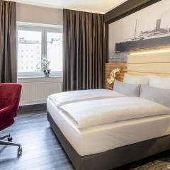 Plaza Premium Columbus Bremen - Bild 5