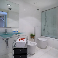 Apartment Purple Plaça Catalunya thumbnail 7