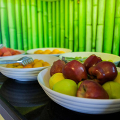 Hotel Greenland – All Inclusive - Bild 12