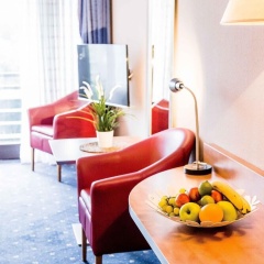 Seafront Apartment HS 460 - Bild 7
