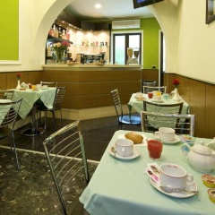 Hotel Sabatino - Bild 12