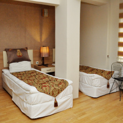 Arsima Hotel - Bild 3