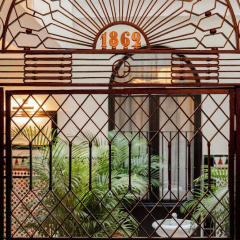 Casa 1862 Heritage Suites by Stay Unique - Bild 1