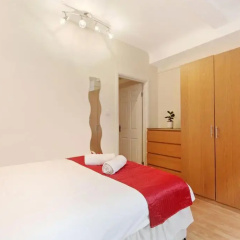 Bryanston Apartments thumbnail 3
