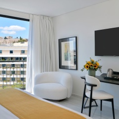 The Athenaeum Luxury Hotel - Bild 14