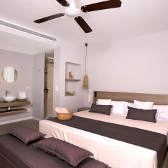 Eques Petit Resort - Bild 4
