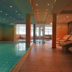 Boutiquehotel Schlosspalais - Bild 11