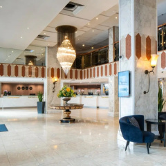 Danubius Hotel Regents Park - Bild 2