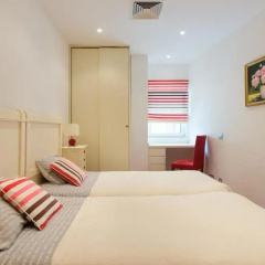 Sunny Lounge Apartment thumbnail 1