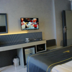 Alfin Hotel Ankara - Bild 13