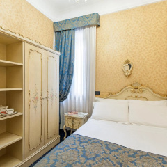 Hotel Firenze - Bild 14