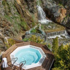 Hotel Sonne Zermatt - Bild 14