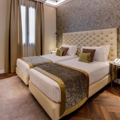 BW Premier Collection CHC Continental Venice Hotel - Bild 4