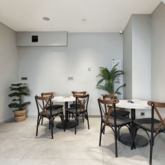 Galata Rasso Boutique Hotel - Bild 15