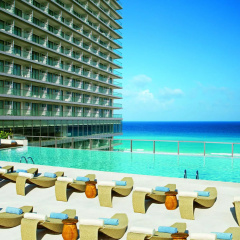 Secrets The Vine Cancun - Adults Only - All Inclusive - Bild 16