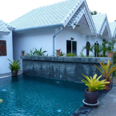 Sweet Bungalow thumbnail 21