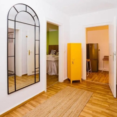Stadtpark Apartments - Bild 2