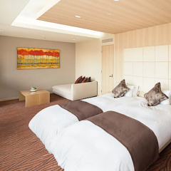 Rembrandt Hotel Tokyo Machida thumbnail 6