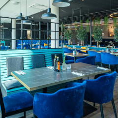Abasto Hotel Dachau - Bild 19
