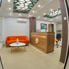 Residence Touristique Du Port in Algiers, Algeria from 62$, photos, reviews - zenhotels.com photo 32