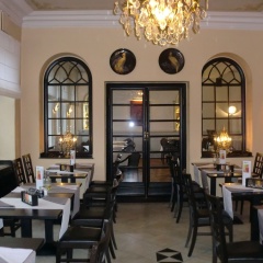 Design Hotel Zur Abtei - Bild 19