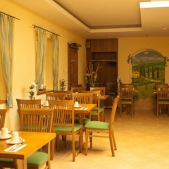 Hotel 1735 & IL Rustico Ristorante - Bild 23