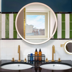 Chouchou Hôtel - Bild 8