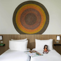 Hotel Korner Chatelet - Bild 16