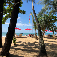 Coral Beach Pool Villa Khao Lak - SHA Extra Plus - Bild 19