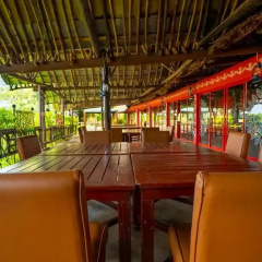Muthu Mara River Lodge thumbnail 28