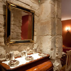 Relais Hotel Du Vieux Paris - Bild 20