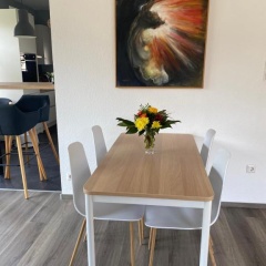 Ferienwohnung Bienengarten - Bild 5