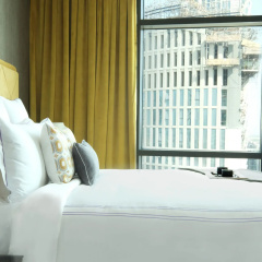 Dream Inn Dubai Loft Towers thumbnail 6