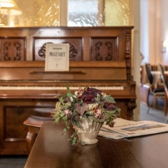 Hotel Mozart - Bild 2
