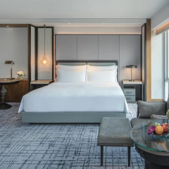 Conrad Bangkok - Bild 4
