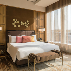 Mgm Cotai in Cotai, Macau from 397$, photos, reviews - zenhotels.com photo 22