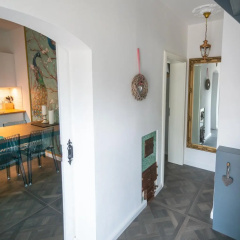 Neu - Privatsphäre im Kutscherhaus der Villa Golding - Bild 10