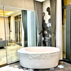 Отель Golden Inn Hotel Вьетнам, Хюэ - отзывы, цены и фото номеров - забронировать отель Golden Inn Hotel онлайн фото 34