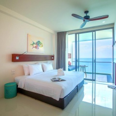 Norn Talay Surin Beach Phuket Hotel - Bild 10