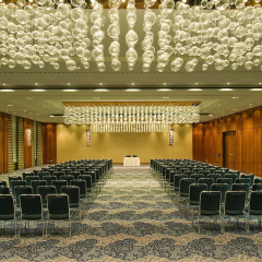 Maritim Hotel Düsseldorf - Bild 22