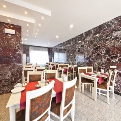 Hotel Excelsior Dortmund Hauptbahnhof - Bild 20