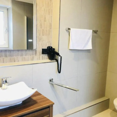 Elbgalerie Hotel thumbnail 49