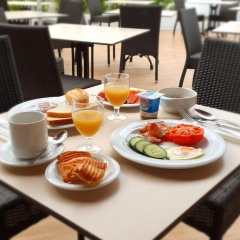 Hotel d´Or - Bild 15