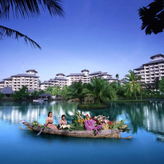 Krabi Maritime Resort - Bild 22
