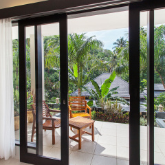 Kebun Villas & Resort - Bild 6