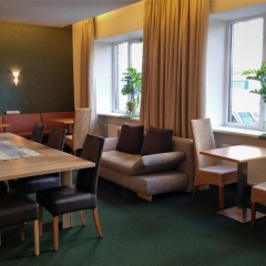 Myminga4 - Hotel & Serviced Apartments - Bild 9