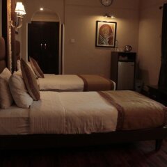 Hak Mall Suites in Islamabad, Pakistan from 36$, photos, reviews - zenhotels.com photo 8